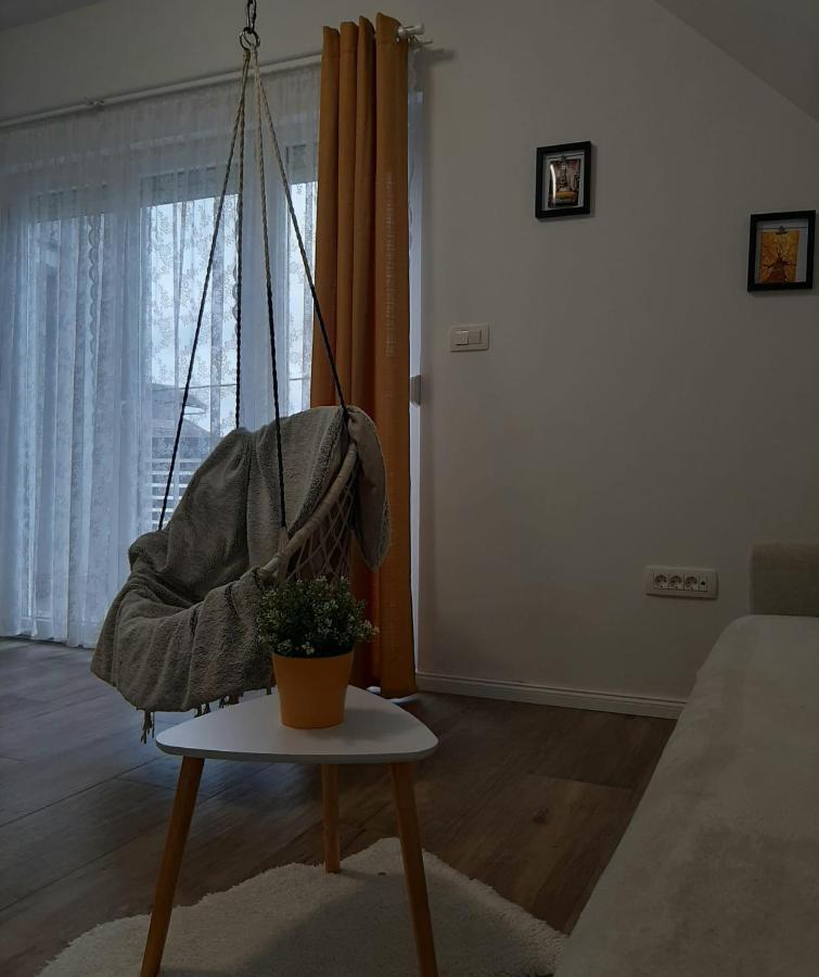 Elegant Inn Gospić Extérieur photo